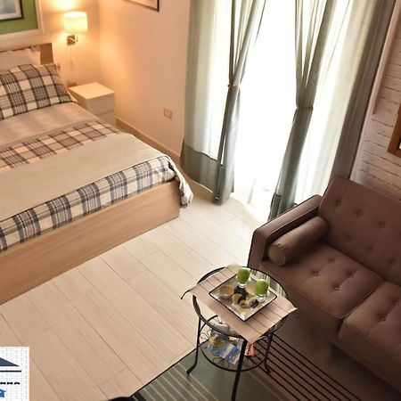 Casa Vacanze Da Anna Vietri Dış mekan fotoğraf