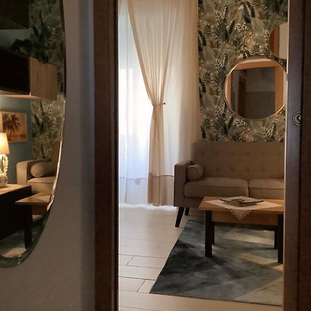 Casa Vacanze Da Anna Vietri Dış mekan fotoğraf