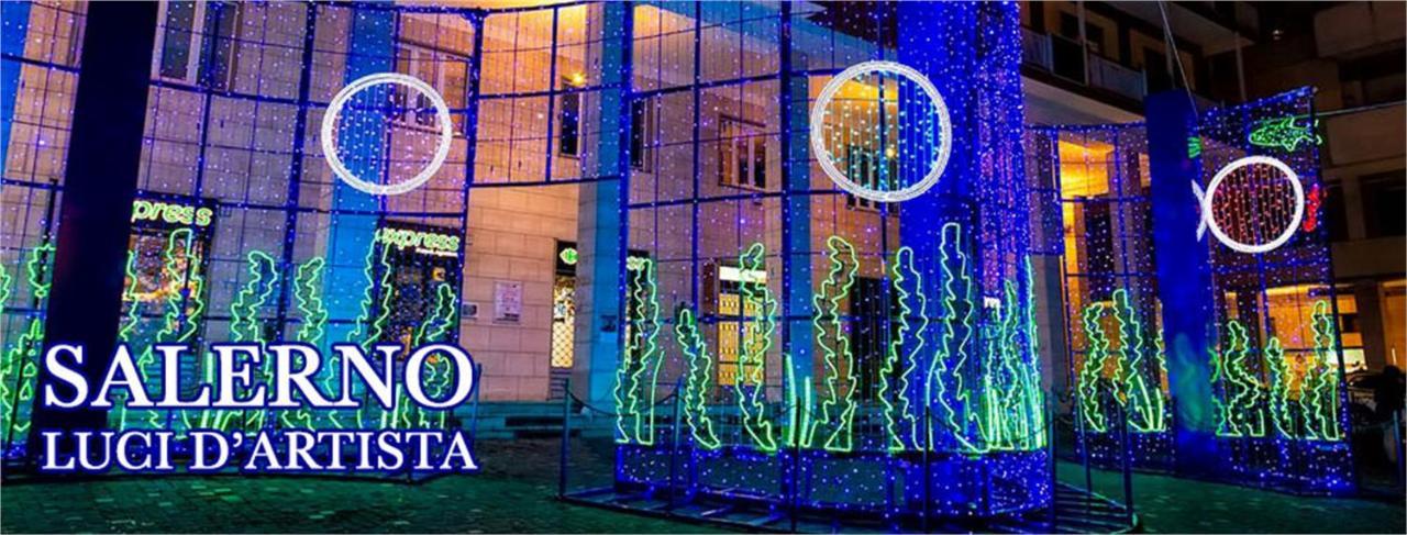 Casa Vacanze Da Anna Vietri Dış mekan fotoğraf