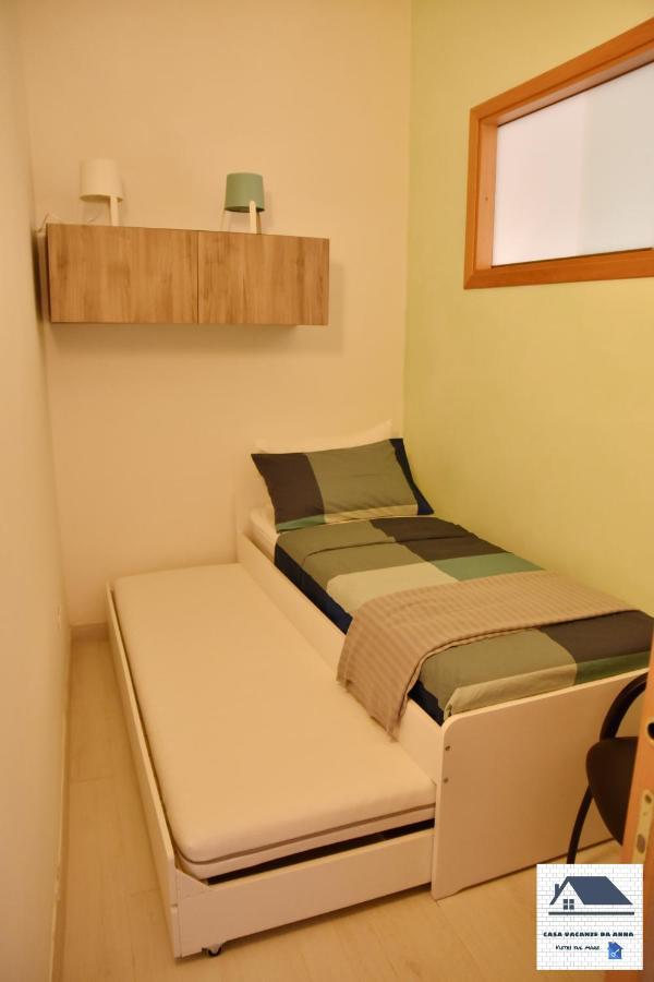 Casa Vacanze Da Anna Vietri Dış mekan fotoğraf