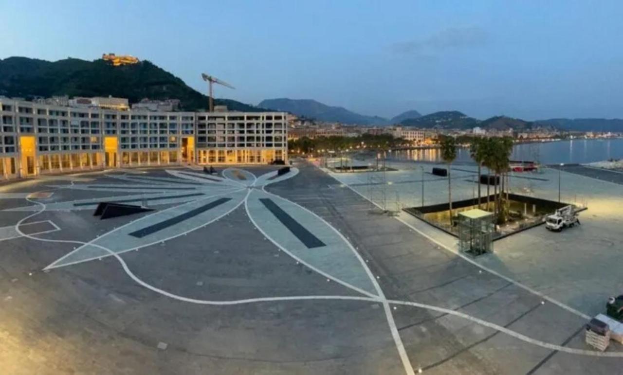 Casa Vacanze Da Anna Vietri Dış mekan fotoğraf