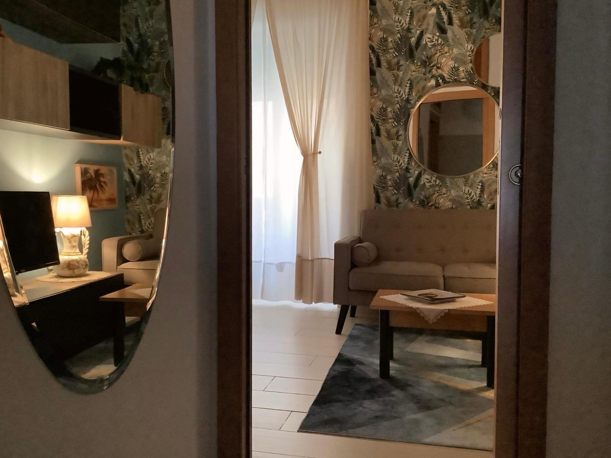 Casa Vacanze Da Anna Vietri Dış mekan fotoğraf