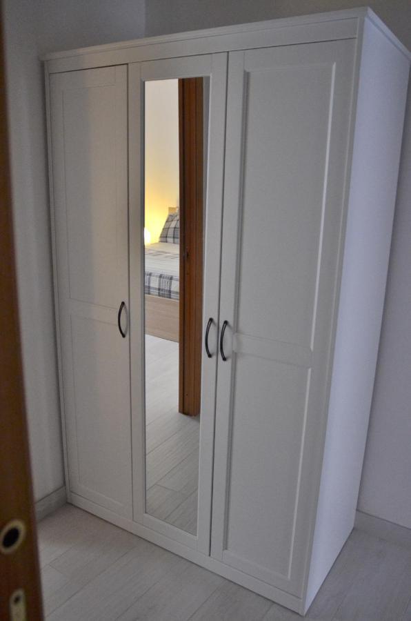 Casa Vacanze Da Anna Vietri Dış mekan fotoğraf