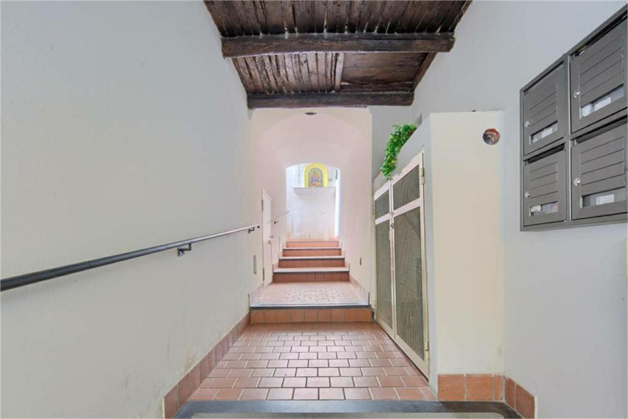 Casa Vacanze Da Anna Vietri Dış mekan fotoğraf